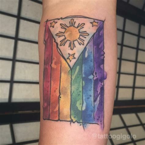 101 Best Filipino Symbol Tattoo Ideas That Will Blow Your Mind! .